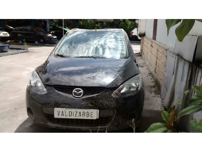 mazda 2 lim. (de) del año 2009