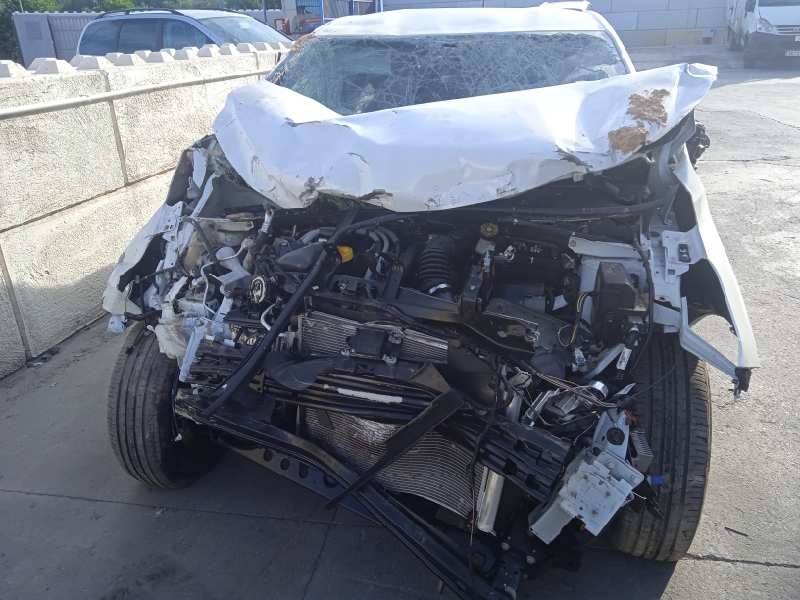 nissan micra v (k14) del año 2017