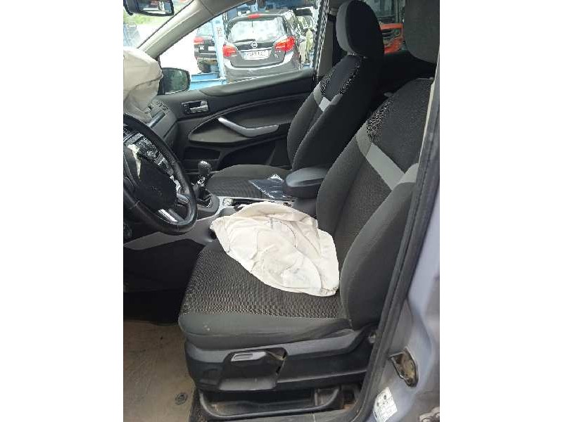 ford kuga (cbv) del año 2011