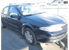 renault laguna ii (bg0) del año 2003