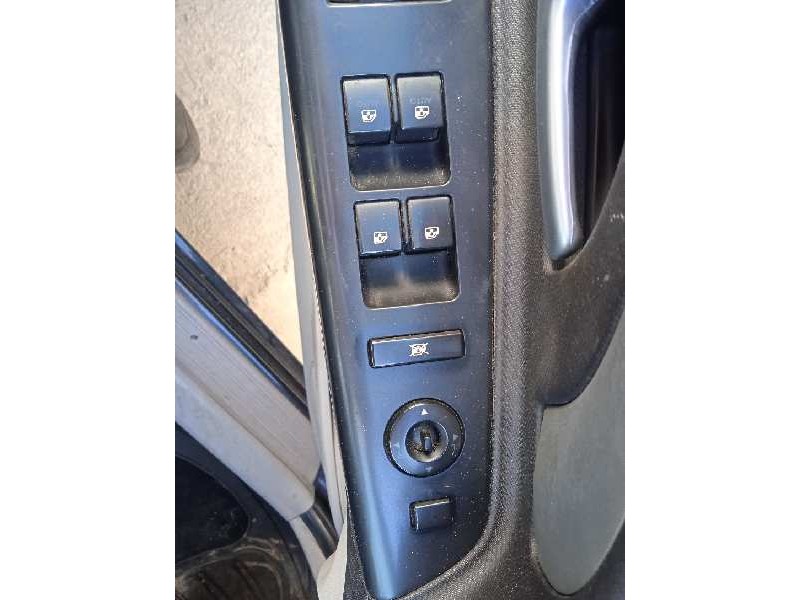 kia cee´d sporty wagon del año 2007