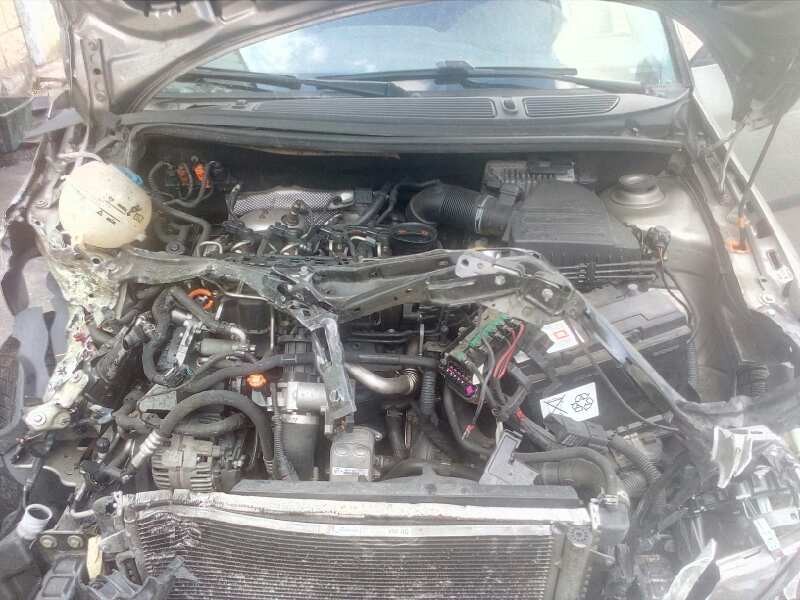 skoda roomster (5j7) del año 2010