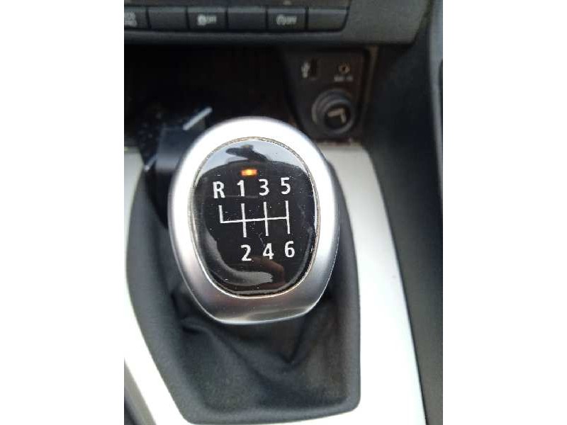 bmw x1 (e84) del año 2014