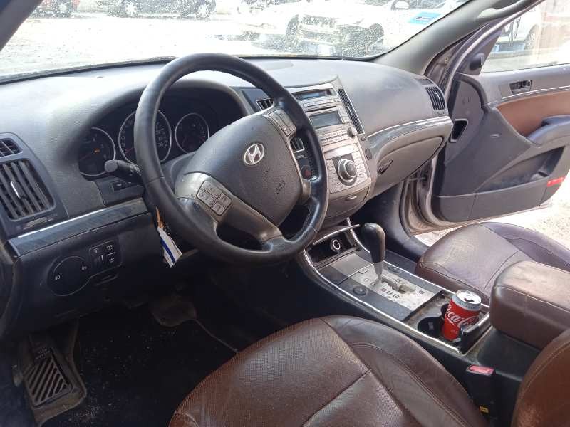 hyundai ix55 del año 2010