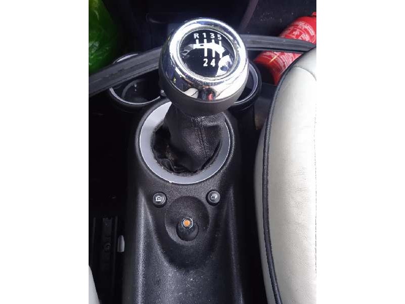 mini clubman (r55) del año 2013