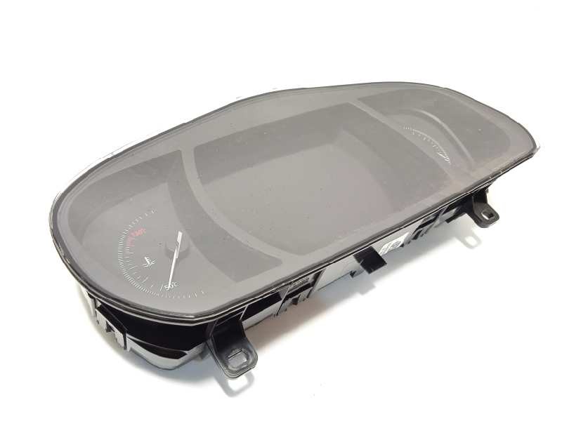 Recambio de cuadro instrumentos para renault megane iv grandtour 1.2 tce energy referencia OEM IAM 248105509R  