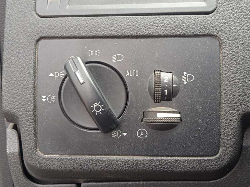 ford kuga (cbv) del año 2011