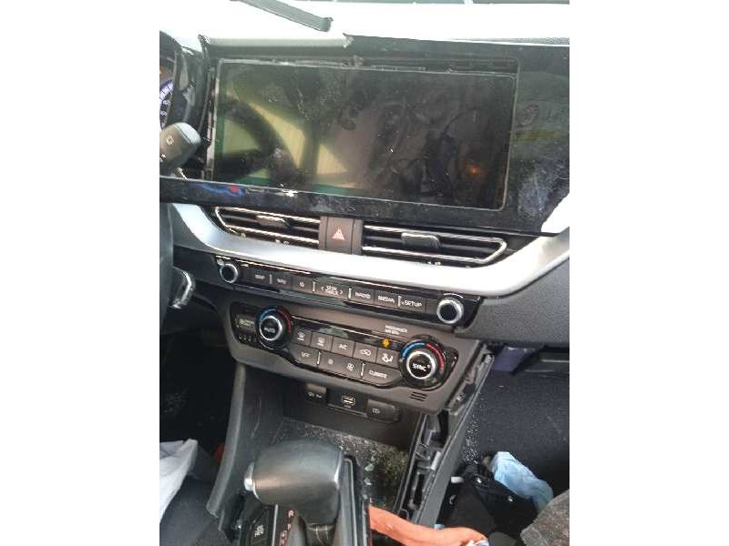 kia niro del año 2020