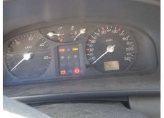 renault laguna ii (bg0) del año 2003 2