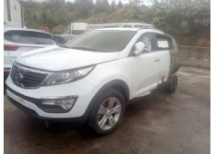 kia sportage del año 2011