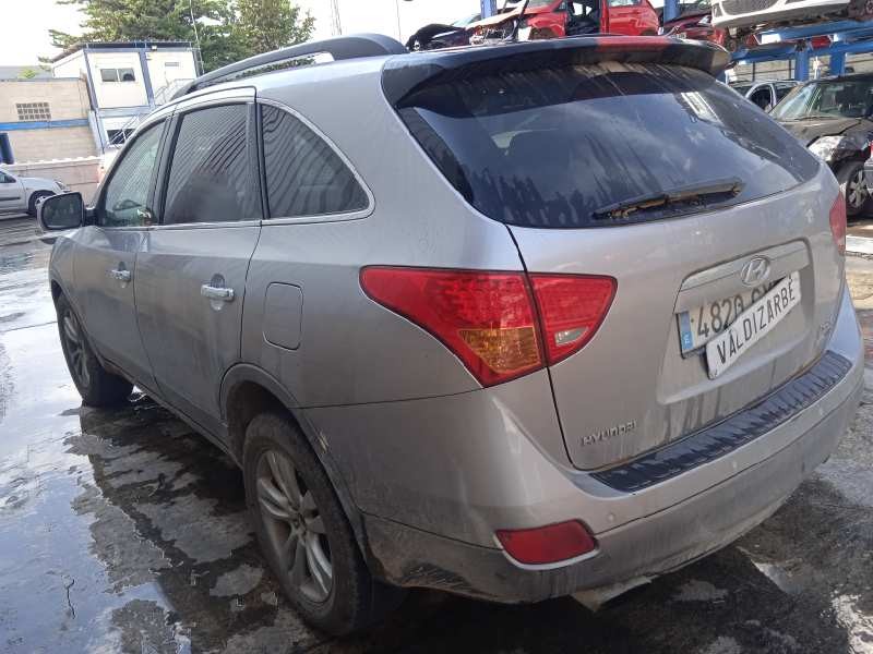 hyundai ix55 del año 2010