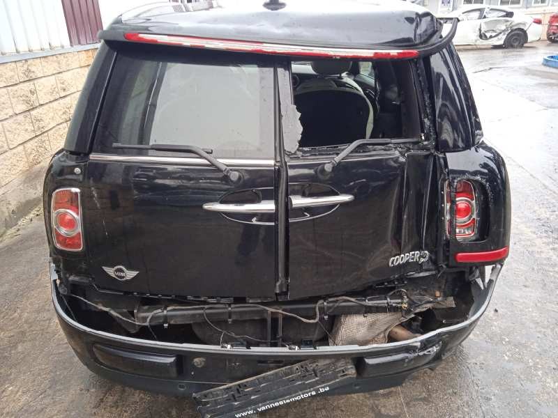 mini clubman (r55) del año 2013