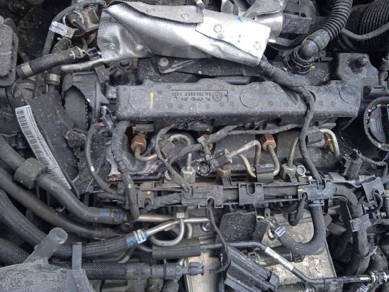 volkswagen tiguan allspace(bw2) del año 2020