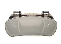 Recambio de cuadro instrumentos para renault megane iv grandtour 1.2 tce energy referencia OEM IAM 248105509R   2