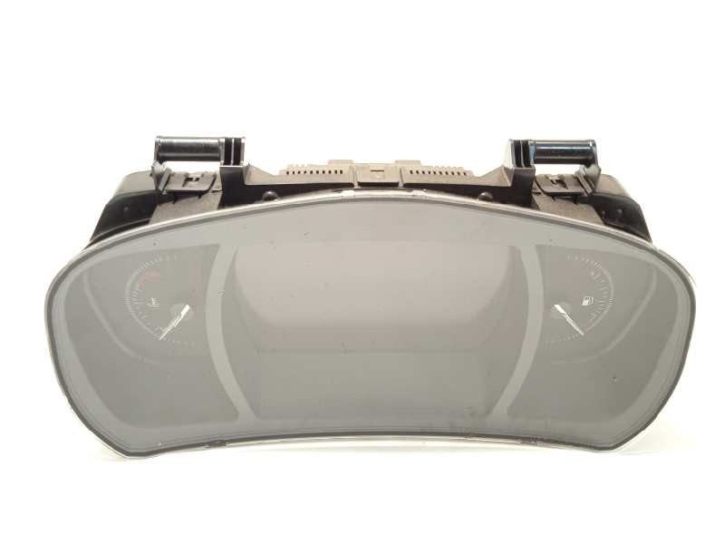 Recambio de cuadro instrumentos para renault megane iv grandtour 1.2 tce energy referencia OEM IAM 248105509R  