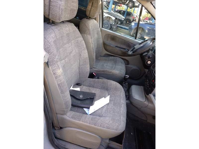 renault scenic (ja..) del año 2002