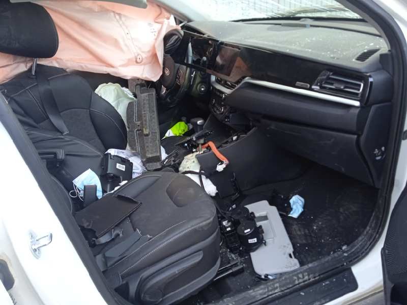 kia niro del año 2020