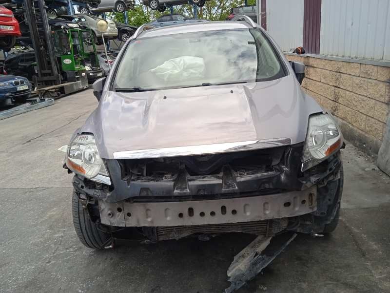 ford kuga (cbv) del año 2011