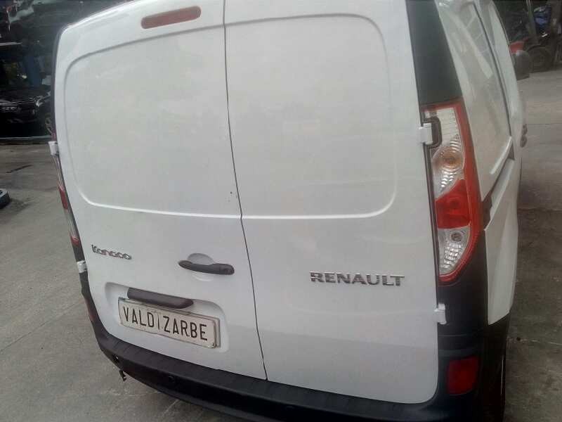 renault kangoo del año 2019
