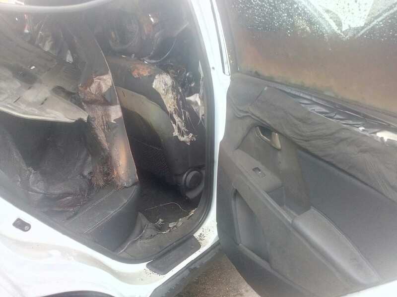 kia sportage del año 2011