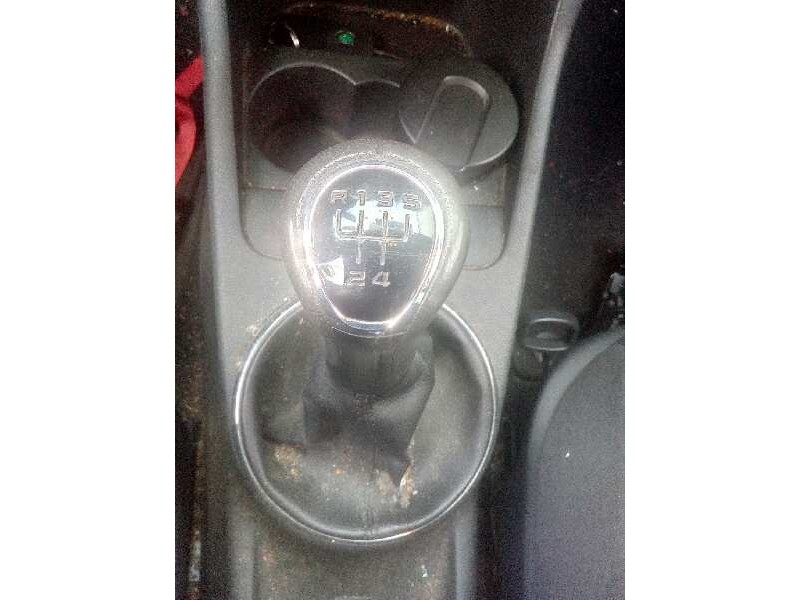 skoda roomster (5j7) del año 2010