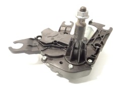 Recambio de motor limpia trasero para citroën c4 cactus shine referencia OEM IAM 9801666380  W000052296 2