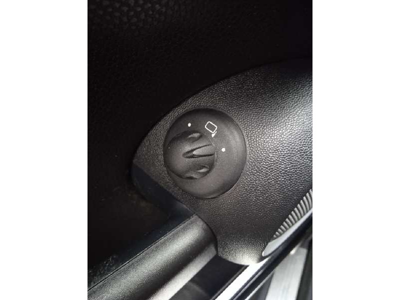 mini clubman (r55) del año 2013