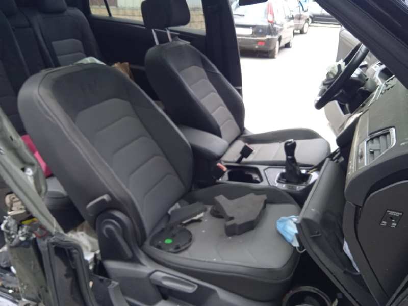 volkswagen tiguan allspace(bw2) del año 2020