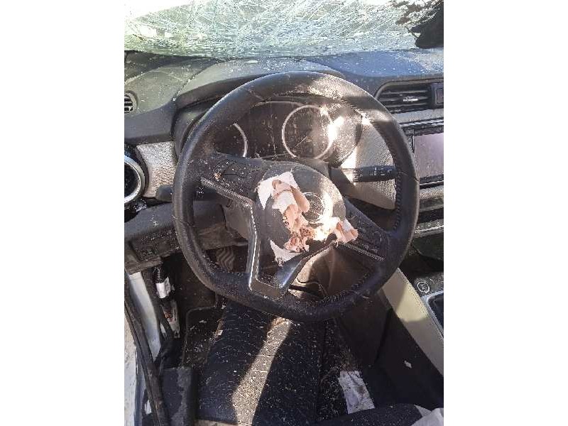 nissan micra v (k14) del año 2017