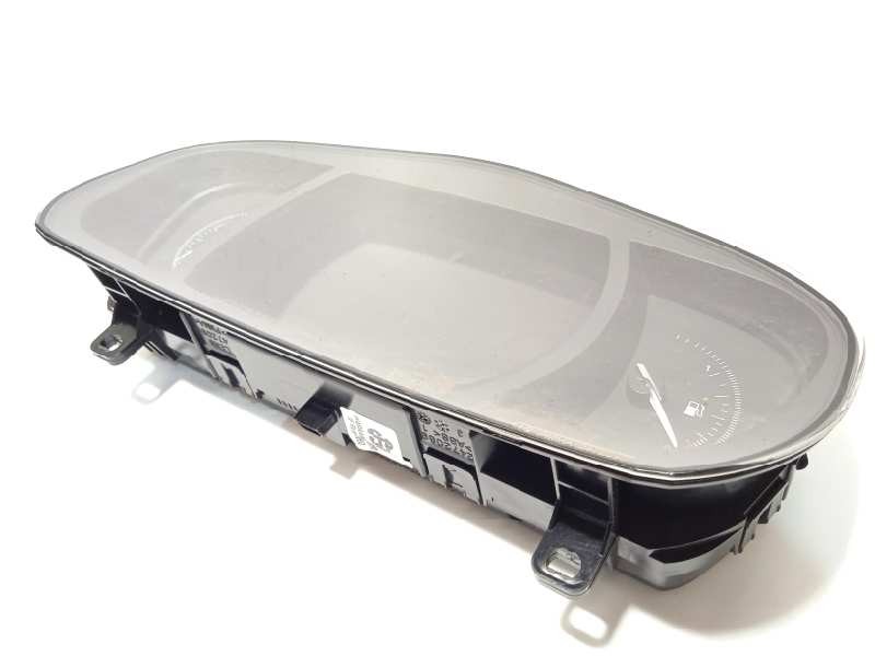 Recambio de cuadro instrumentos para renault megane iv grandtour 1.2 tce energy referencia OEM IAM 248105509R  