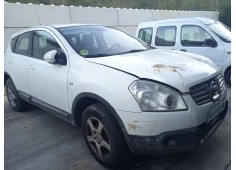 NISSAN QASHQAI (J10)