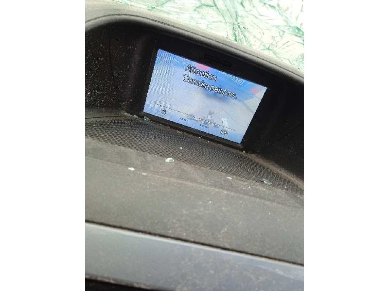 ford transit custom kombi del año 2017