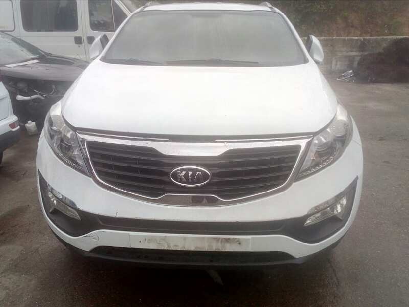 kia sportage del año 2011