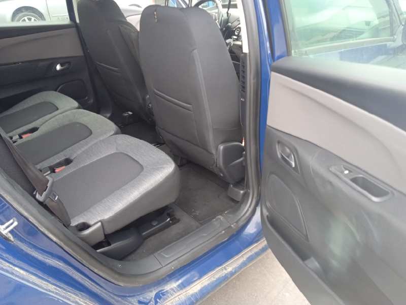 citroën c4 picasso del año 2018