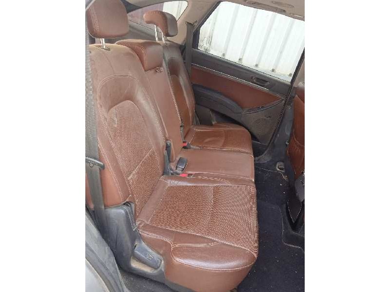 hyundai ix55 del año 2010