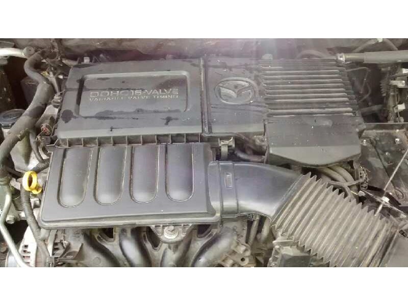 mazda 2 lim. (de) del año 2009