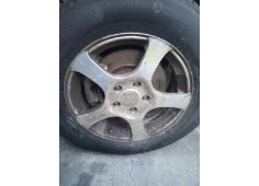 nissan qashqai (j10) del año 2009 2