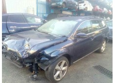 volkswagen passat variant (3g5) del año 2014