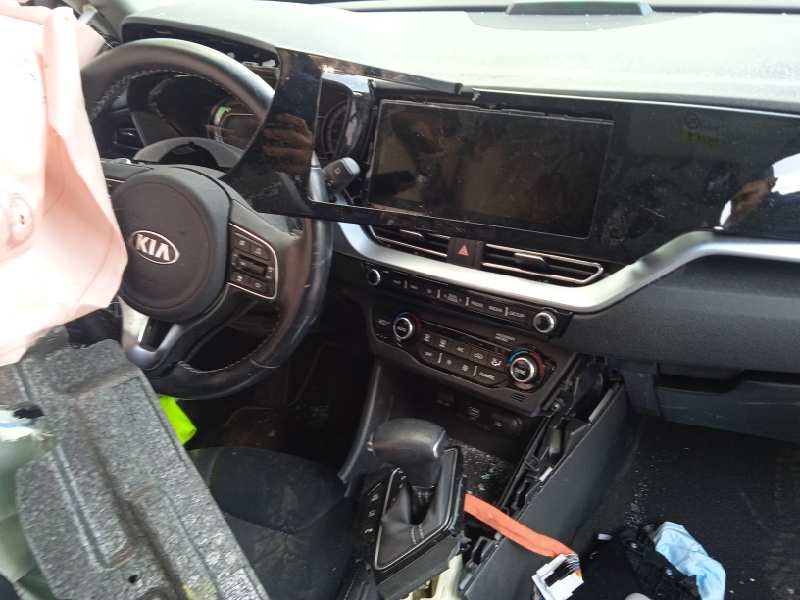 kia niro del año 2020