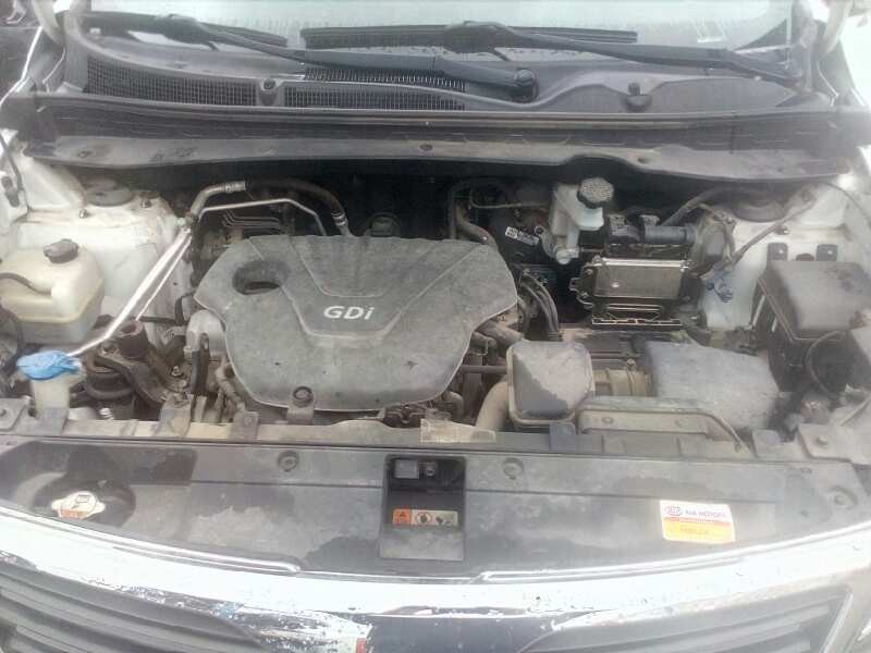 kia sportage del año 2011