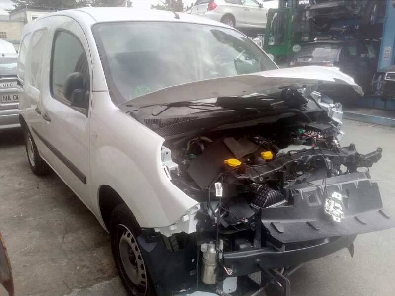 renault kangoo del año 2019