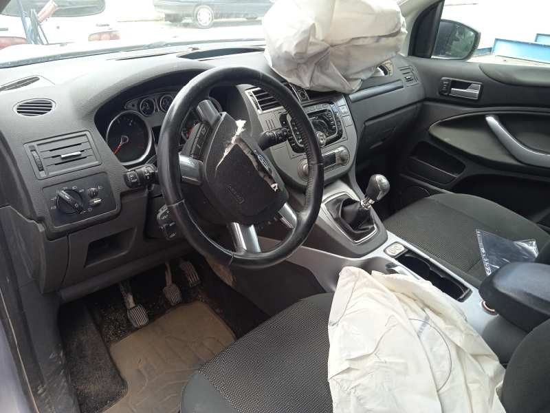 ford kuga (cbv) del año 2011