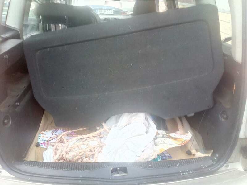 skoda roomster (5j7) del año 2010