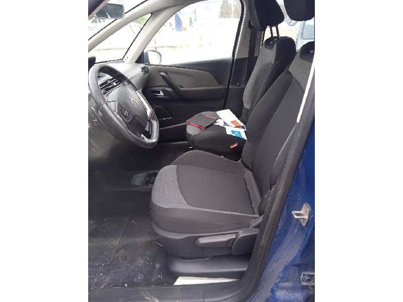 citroën c4 picasso del año 2018