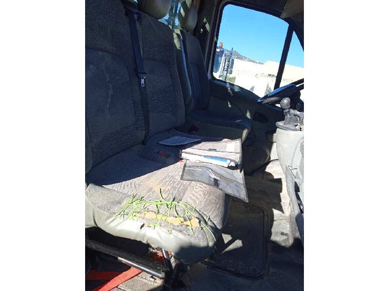 renault master ii ph. 2 doka/pr. fgst del año 2006