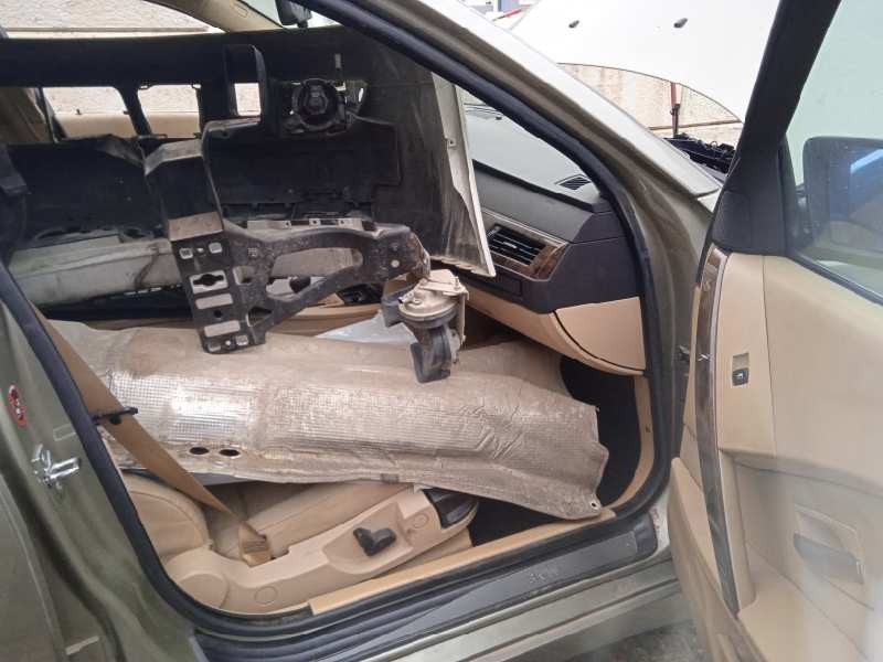 bmw serie 5 berlina (e60) del año 2006