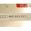 Recambio de modulo electronico para audi e-tron (gen) 50 quattro referencia OEM IAM 4KE971054A 4KE915217 