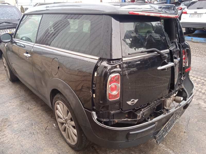 mini clubman (r55) del año 2013