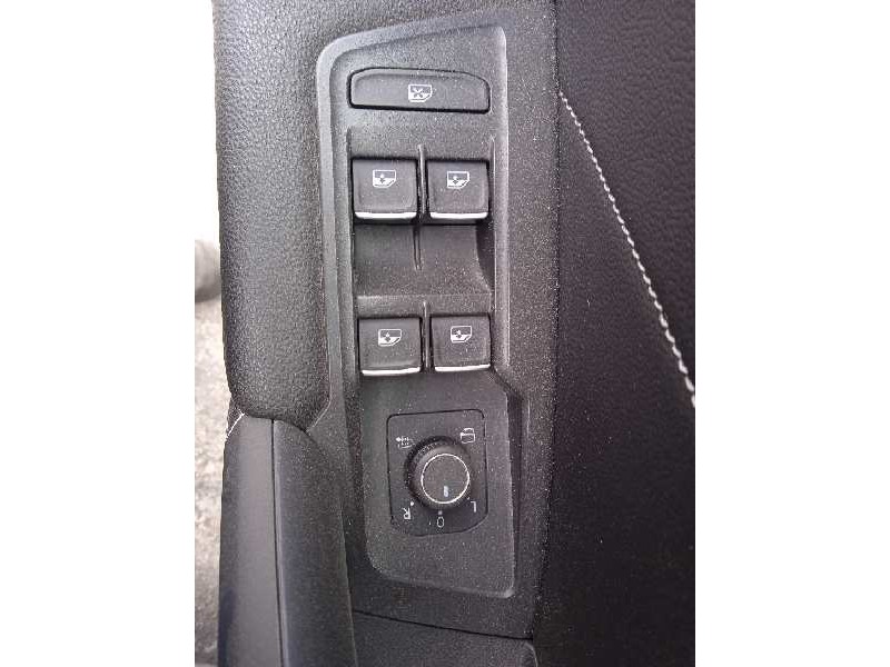 volkswagen tiguan allspace(bw2) del año 2020