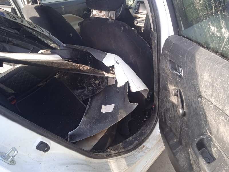 nissan micra v (k14) del año 2017